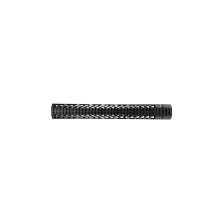 Angstadt Arms - 14.8" Suppressor Series Handguard - Black