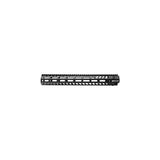Angstadt Arms - 14.8" Suppressor Series Handguard - Black