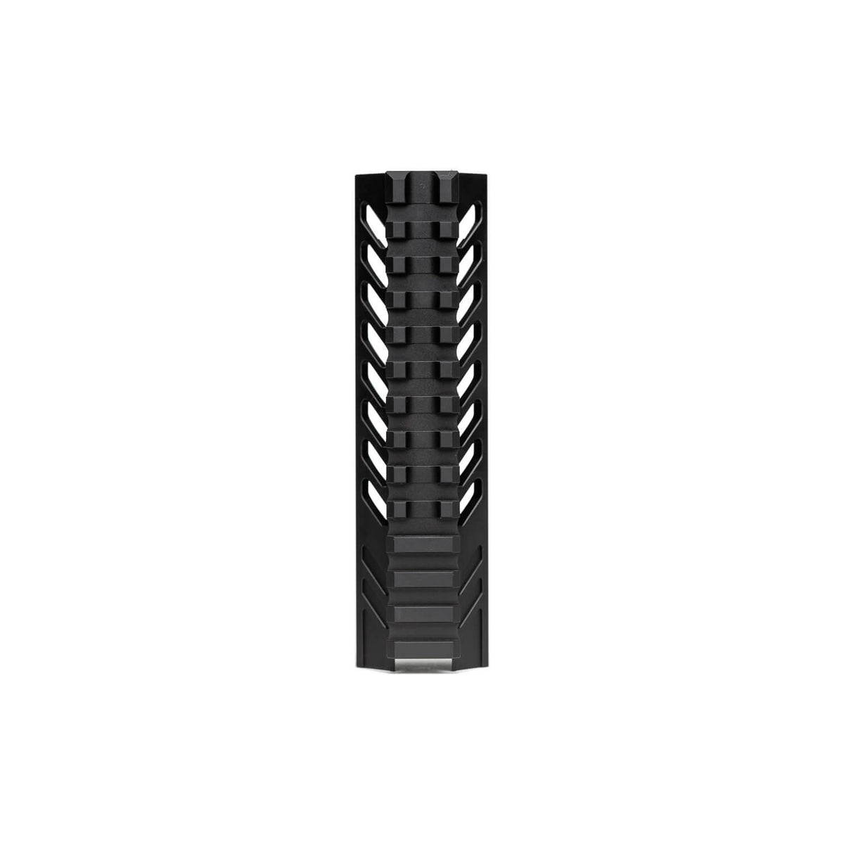 Angstadt Arms - 5.5" Ultra Light Handguard, Black