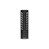 Angstadt Arms - 5.5" Ultra Light Handguard, Black