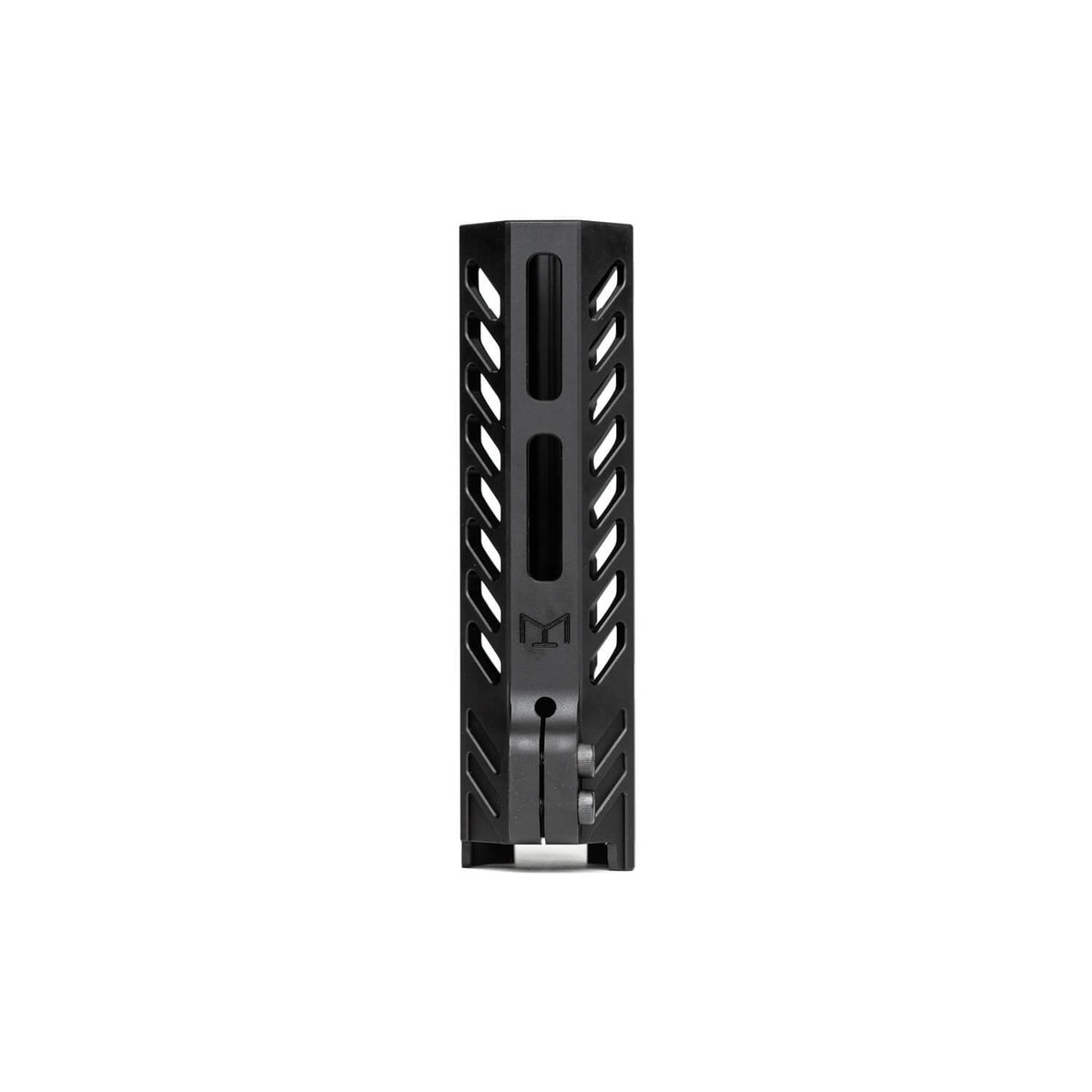 Angstadt Arms - 5.5" Ultra Light Handguard, Black