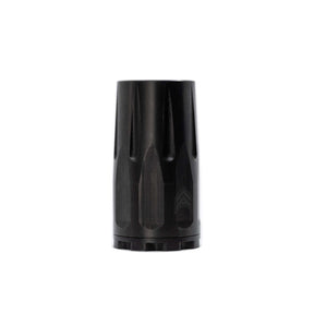 Angstadt Arms - Blastwave 3-Lug QD 9mm Blast Shield