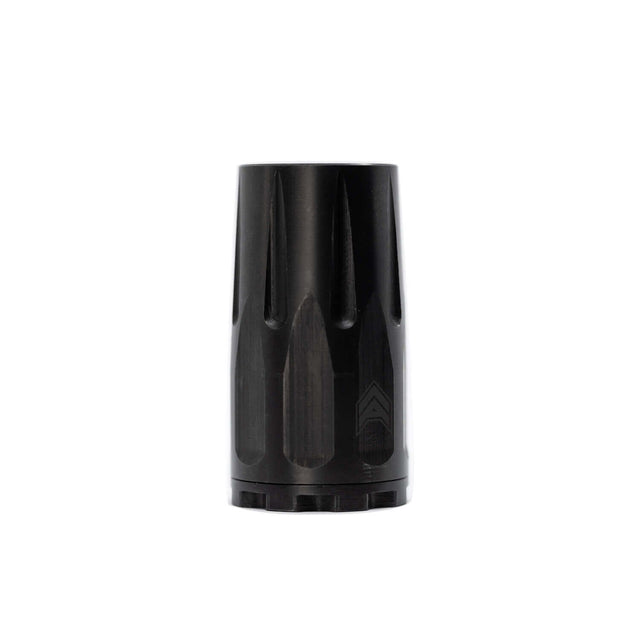 Angstadt Arms - Blastwave 3-Lug QD 9mm Blast Shield