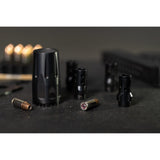 Angstadt Arms - Blastwave 3-Lug QD 9mm Blast Shield