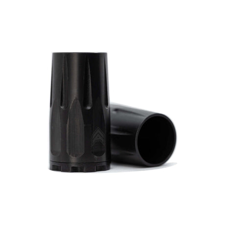 Angstadt Arms - Blastwave 3-Lug QD 9mm Blast Shield