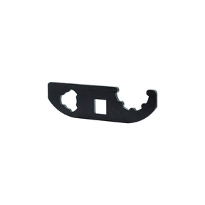 Angstadt Arms - 3-Lug Wrench for Muzzle Devices
