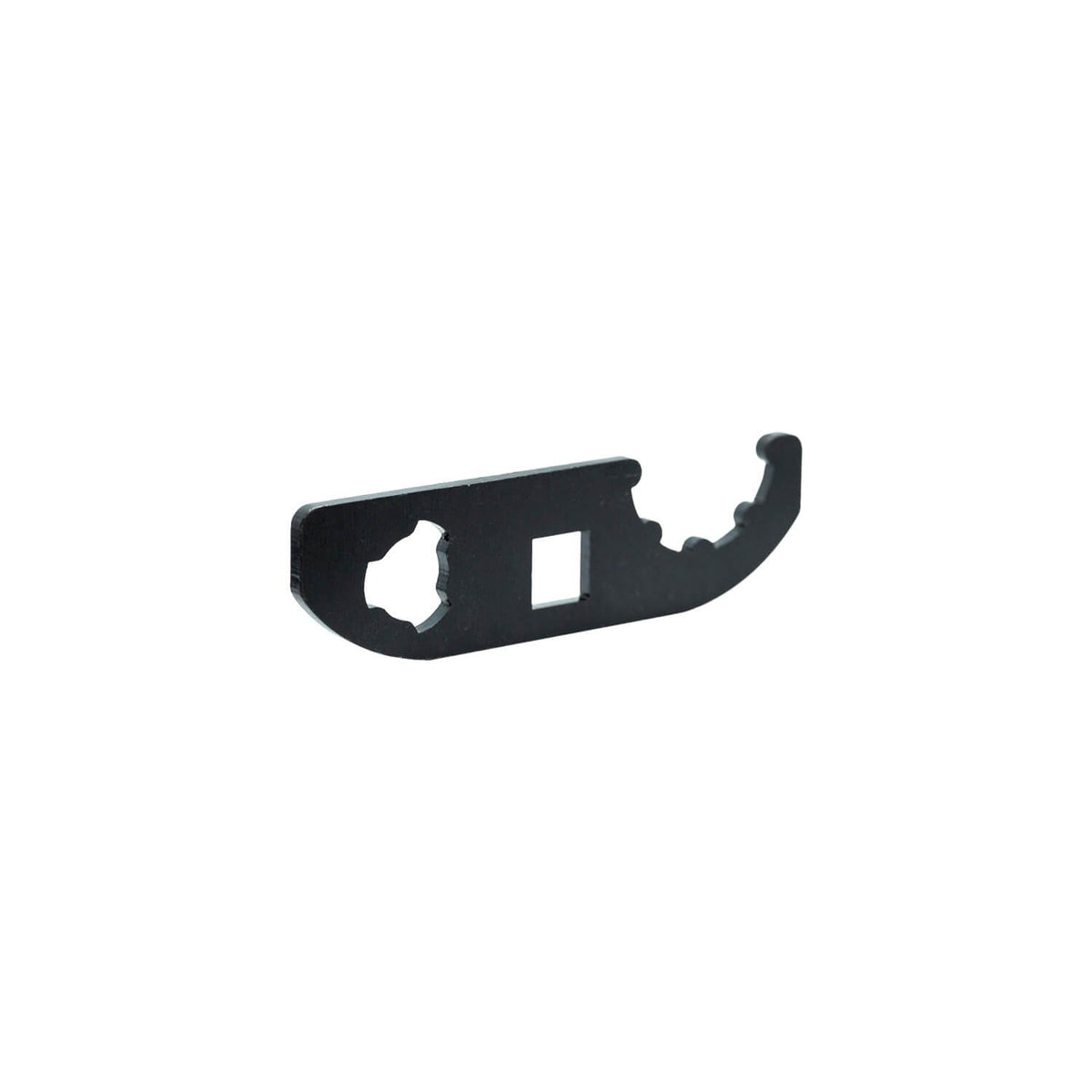 Angstadt Arms - 3-Lug Wrench for Muzzle Devices