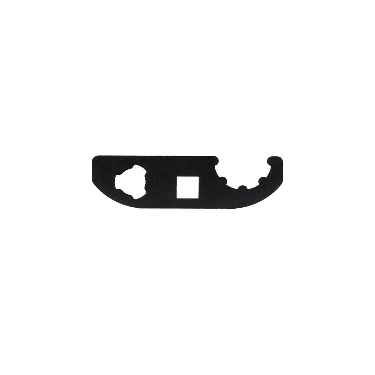Angstadt Arms - 3-Lug Wrench for Muzzle Devices
