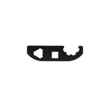 Angstadt Arms - 3-Lug Wrench for Muzzle Devices