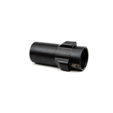 Angstadt Arms - 3-Lug Muzzle Adapter, 1/2x28 Thread