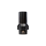 Angstadt Arms - 3-Lug Muzzle Adapter, 1/2x28 Thread
