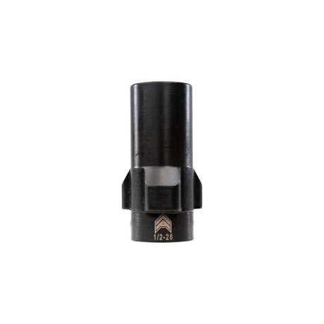 Angstadt Arms - 3-Lug Muzzle Adapter, 1/2x28 Thread
