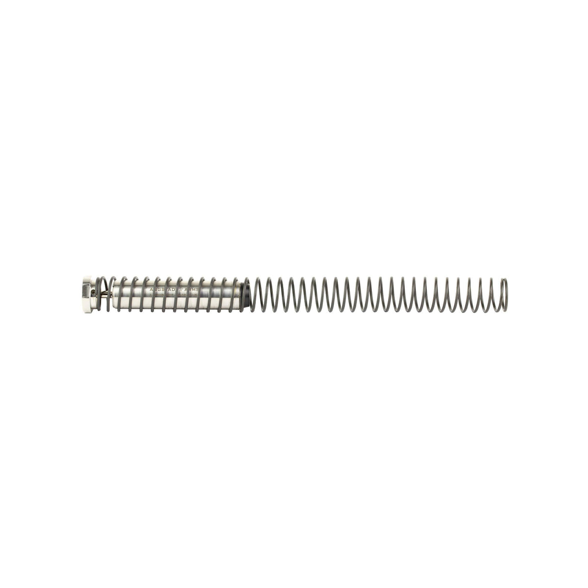 Angstadt Arms - 6oz 9mm Hydraulic Buffer Kit Heavy Damping