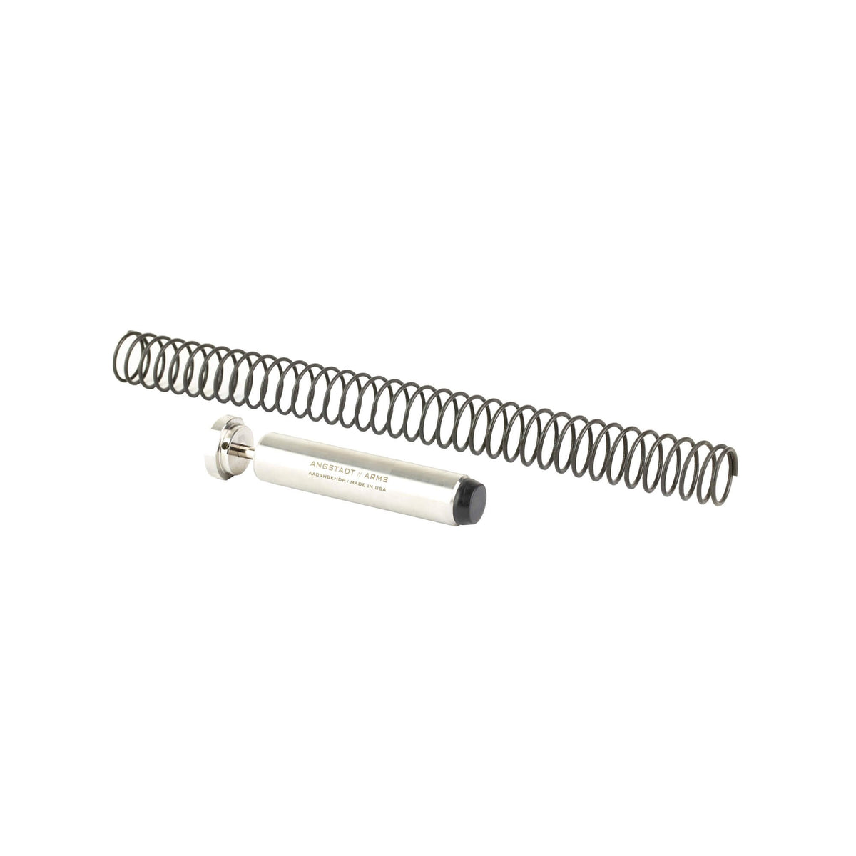 Angstadt Arms - 6oz 9mm Hydraulic Buffer Kit Standard Damping