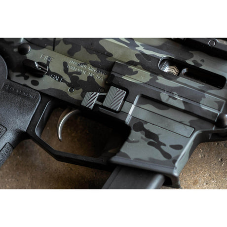 Angstadt Arms - EMT-9 Enhanced Mil-Spec PCC Trigger