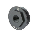 Angstadt Arms - Direct Thread to HUB Adapter 1/2x28