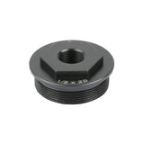Angstadt Arms - Direct Thread to HUB Adapter 1/2x28