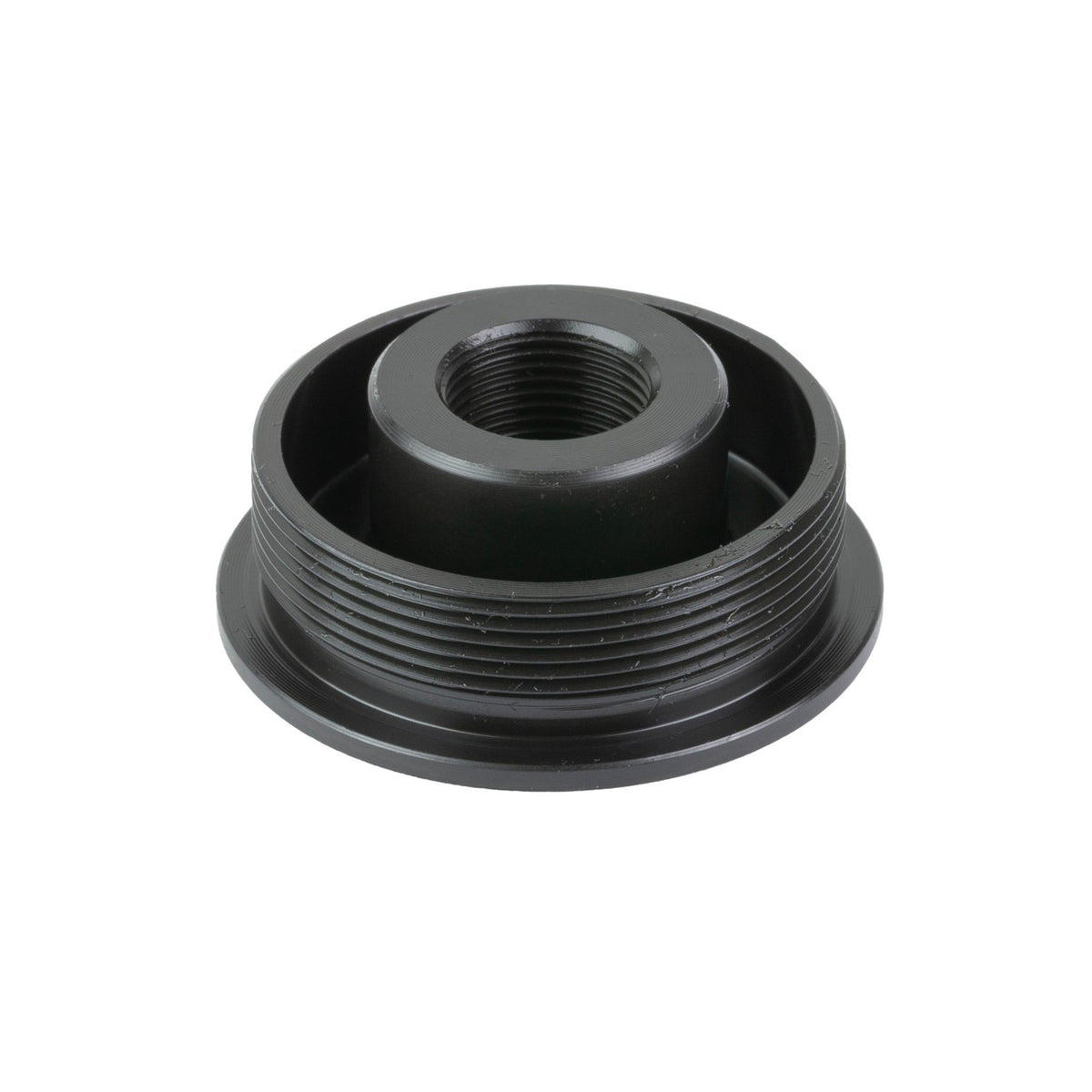 Angstadt Arms - Direct Thread to HUB Adapter 1/2x28