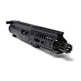 Angstadt Arms - 6" 9mm Complete Upper Assembly