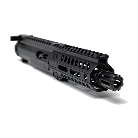 Angstadt Arms - 6" 9mm Complete Upper Assembly