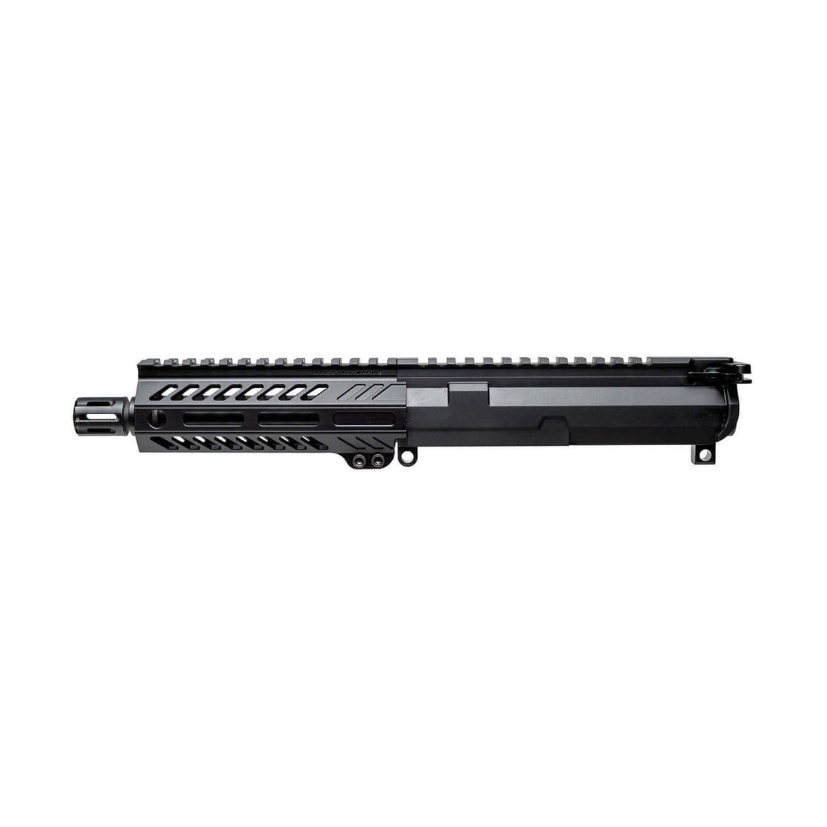 Angstadt Arms - 6" 9mm Complete Upper Assembly