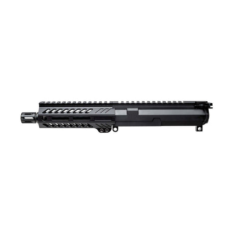 Angstadt Arms - 6" 9mm Complete Upper Assembly
