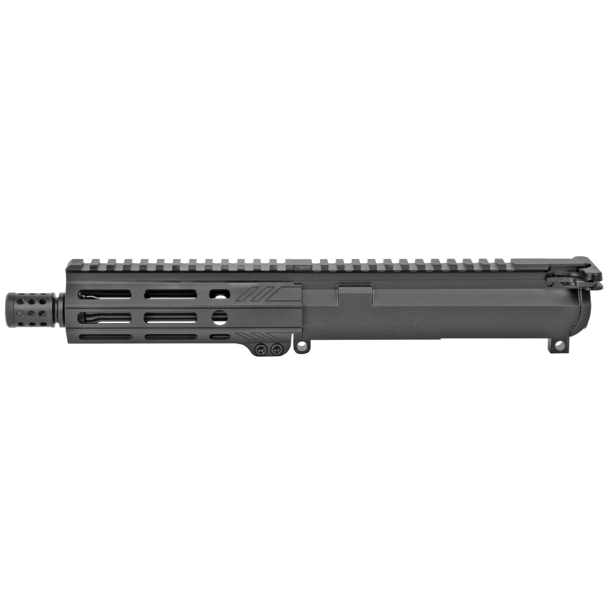 Angstadt Arms - 6" 9mm Complete Upper Assembly