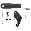 Apex Tactical - Action Enhancement Trigger Kit for M&P - Black