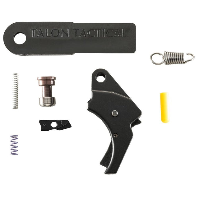 Apex Tactical - Action Enhancement Trigger Kit for M&P - Black