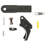 Apex Tactical - Action Enhancement Trigger Kit for M&P - Black — view 2