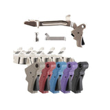Apex Tactical - Polymer Action Enhancement Kit for Glock Gen 3/4 — view 4