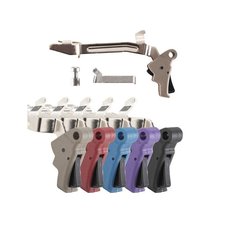 Apex Tactical - Polymer Action Enhancement Kit for Glock Gen 3/4 — view 4