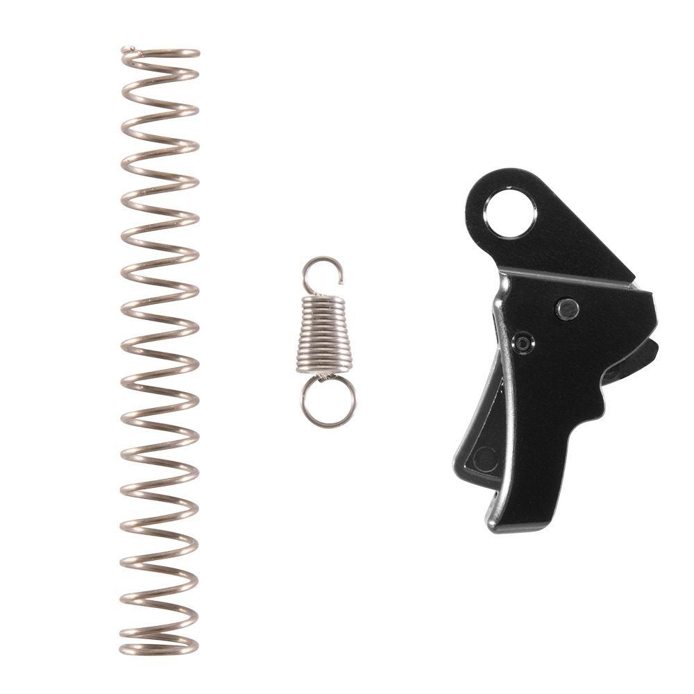 Apex Tactical - Action Enhancement Trigger Kit for Hellcat, Black