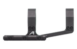 Aero Precision – Ultralight 30mm SPR Scope Mount, Anodized Black