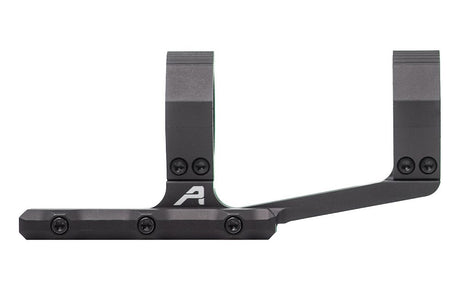 Aero Precision – Ultralight 30mm SPR Scope Mount, Anodized Black