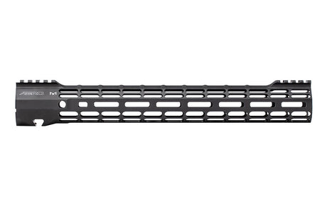 Aero Precision - M5 15" S-ONE M-LOK Handguard - Anodized Black