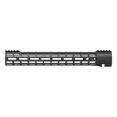 Aero Precision - M5 15" S-ONE M-LOK Handguard - Anodized Black