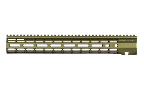 Aero Precision - M5 R-ONE M-LOK Handguard (12.7/15 in, AR-10/.308)