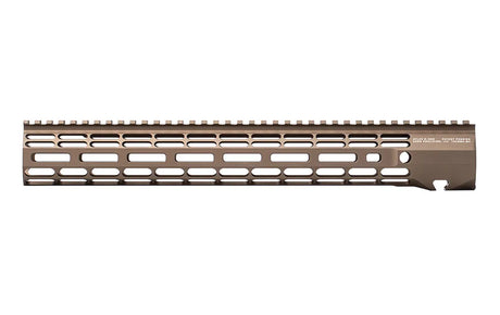 Aero Precision - M5 R-ONE M-LOK Handguard (12.7/15 in, AR-10/.308)