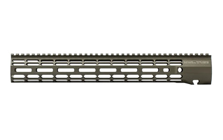 Aero Precision - M5 R-ONE M-LOK Handguard (12.7/15 in, AR-10/.308)