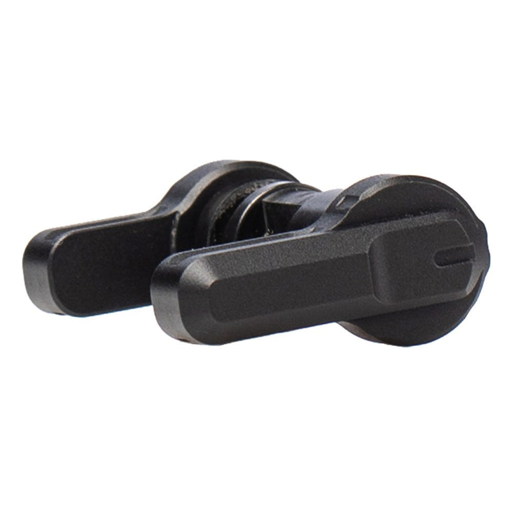 Aero Precision - PRO Ambidextrous Safety Selector Black AR15/AR10