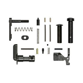 Aero Precision - AR15 Lower Parts Kit (Minus FCG/Trigger Guard/Pistol Grip)