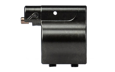 Aero Precision - Adjustable Gas Block - .625 Low Profile