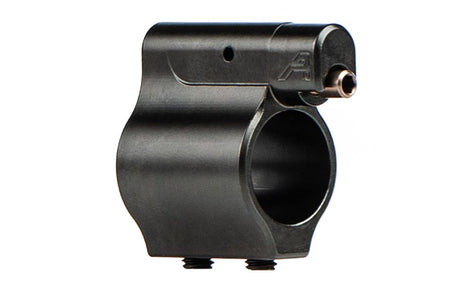 Aero Precision - Adjustable Gas Block - .625 Low Profile