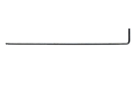 Aero Precision – Adjustable Gas Block, .936 Low Profile, Nitride