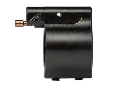 Aero Precision - Adjustable Gas Block - .875 Low Profile