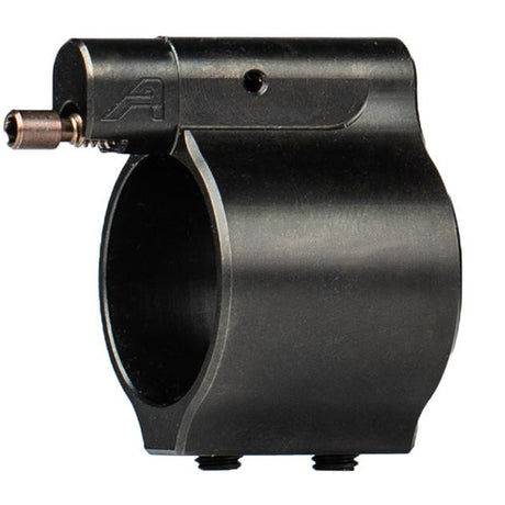 Aero Precision – Adjustable Gas Block, .936 Low Profile, Nitride