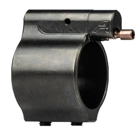 Aero Precision – Adjustable Gas Block, .936 Low Profile, Nitride