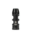 Aero Precision – VG6 EPSILON 556SL Muzzle Brake, Black Nitride