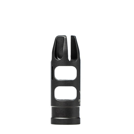 Aero Precision – VG6 EPSILON 556SL Muzzle Brake, Black Nitride